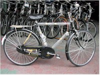 Phoenix Bikes